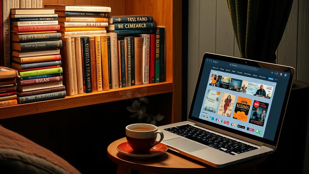 affordable book access solutions