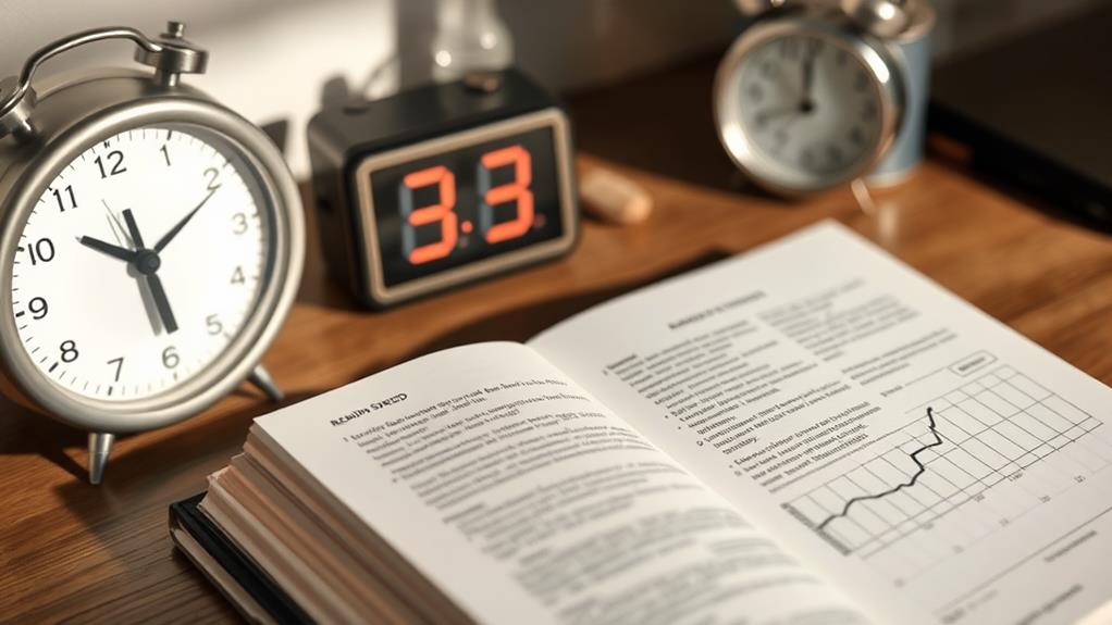 assessing reading velocity effectively