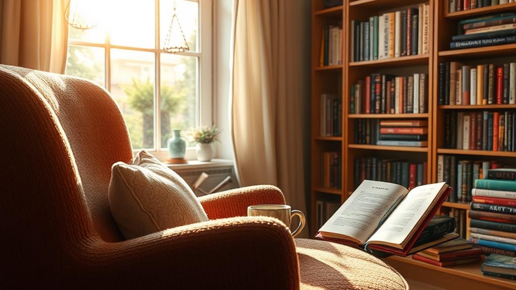 audiobooks enhance reading experience