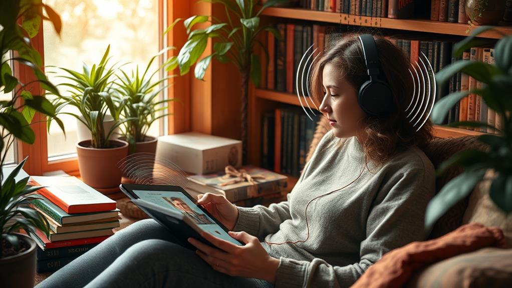 auditory learning strategies recommended