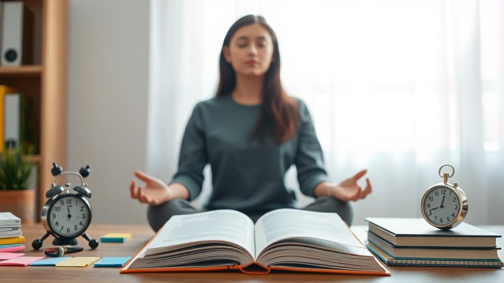 boosting cognitive performance techniques