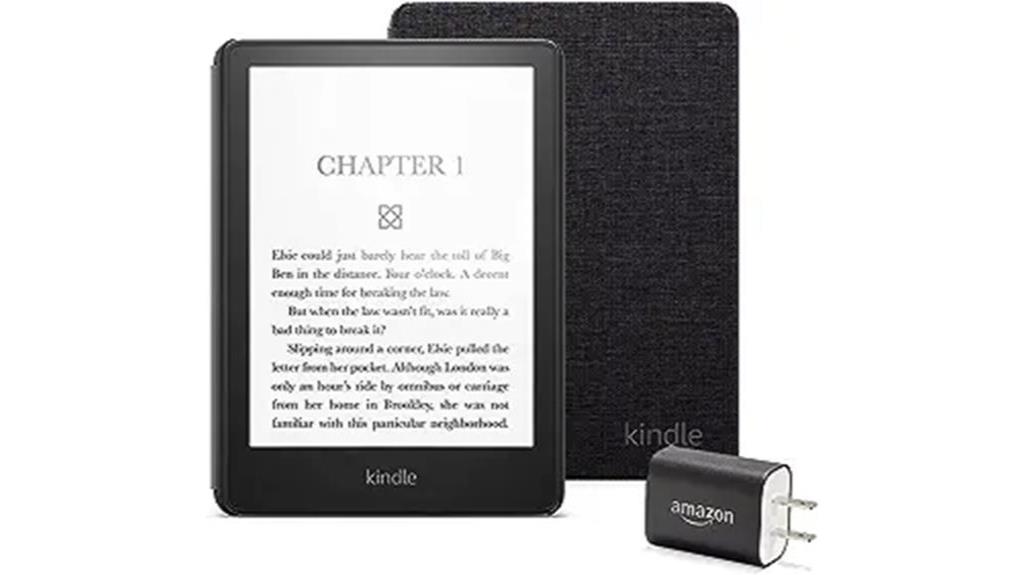 bundle for reading delight