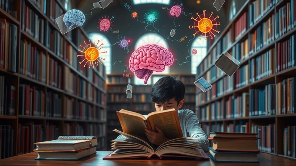 cognitive skills development techniques