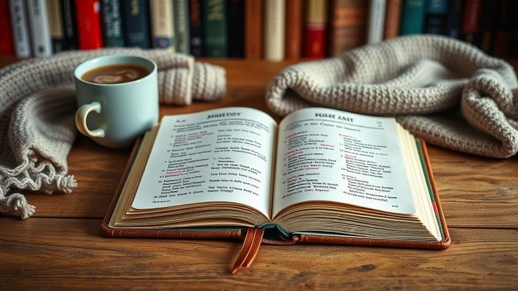curated resources for reading