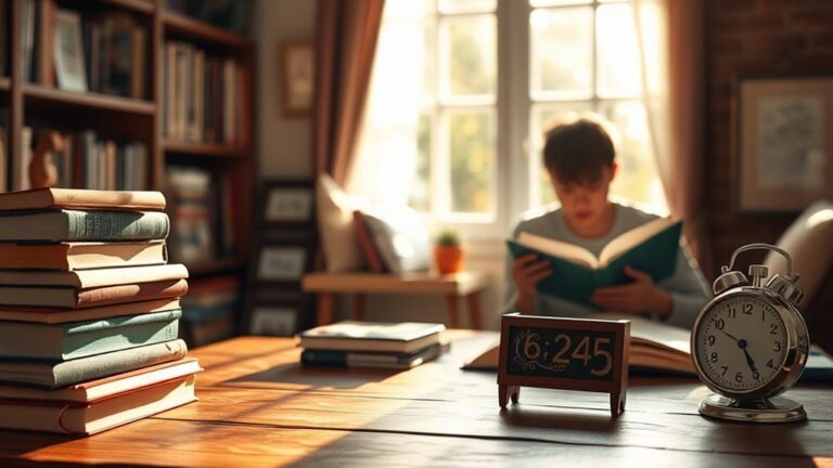 daily speed reading practice