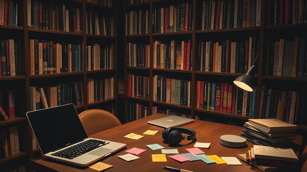 diving into literary diversity