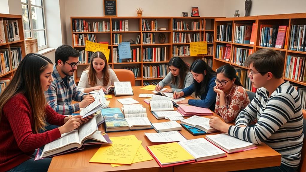 effective academic reading strategies