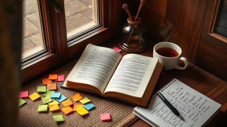 effective note taking strategies