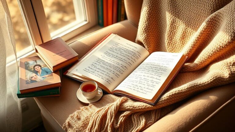 effective reading journal tips