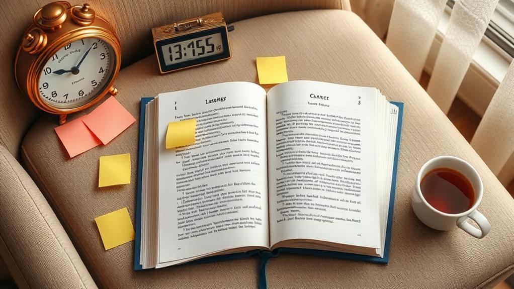 effective reading strategies applied