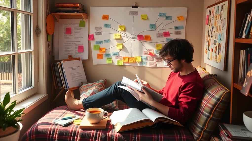 engaging reflection and analysis
