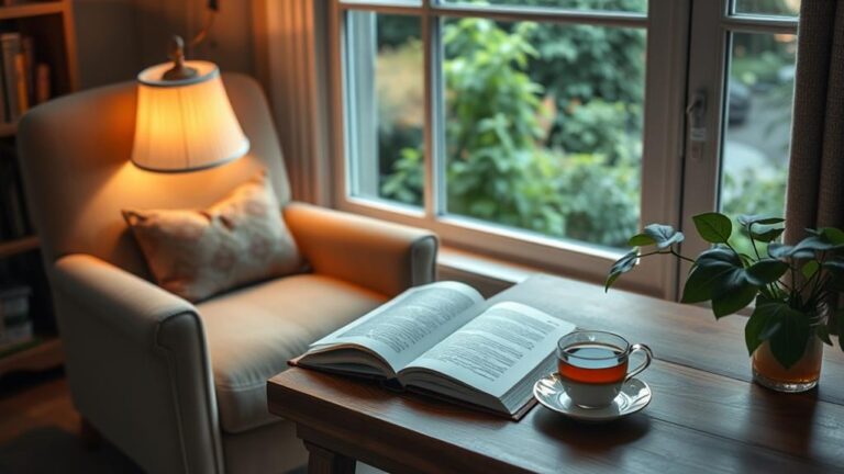 enhance reading concentration techniques
