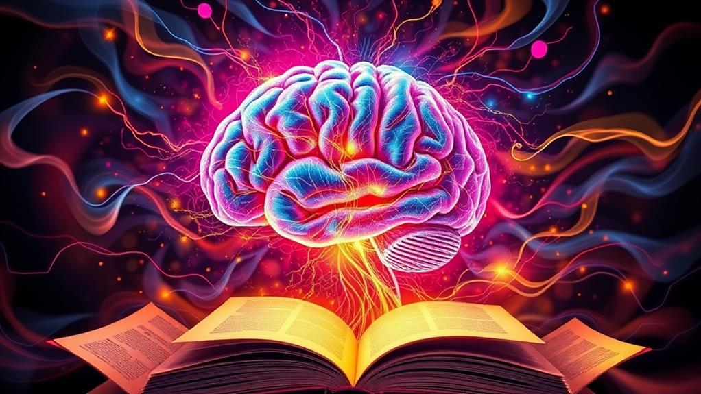 enhancing comprehension through speed reading