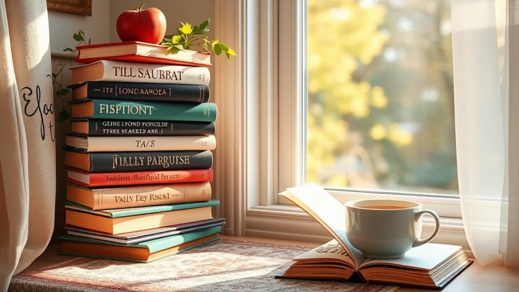 enhancing knowledge through reading