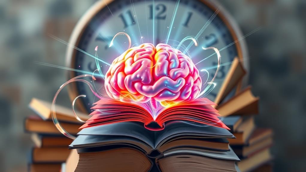 enhancing reading efficiency skills