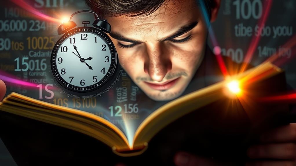 enhancing reading efficiency skills