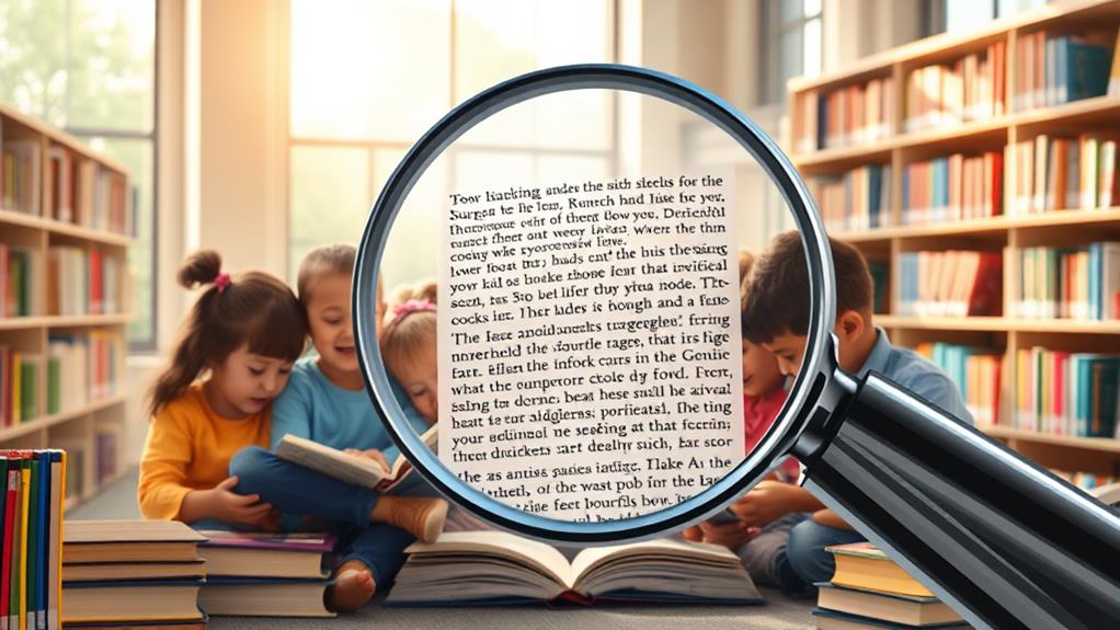 enhancing reading skills effectively