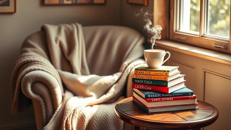 enjoyable and efficient reading