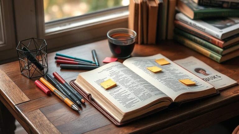 essential materials for journals