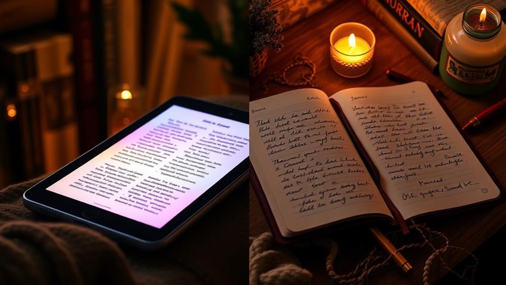 evolving landscape of literacy