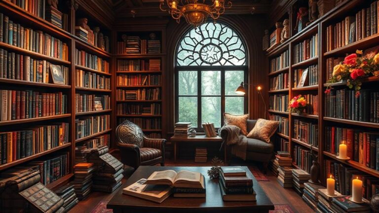 explore diverse reading styles