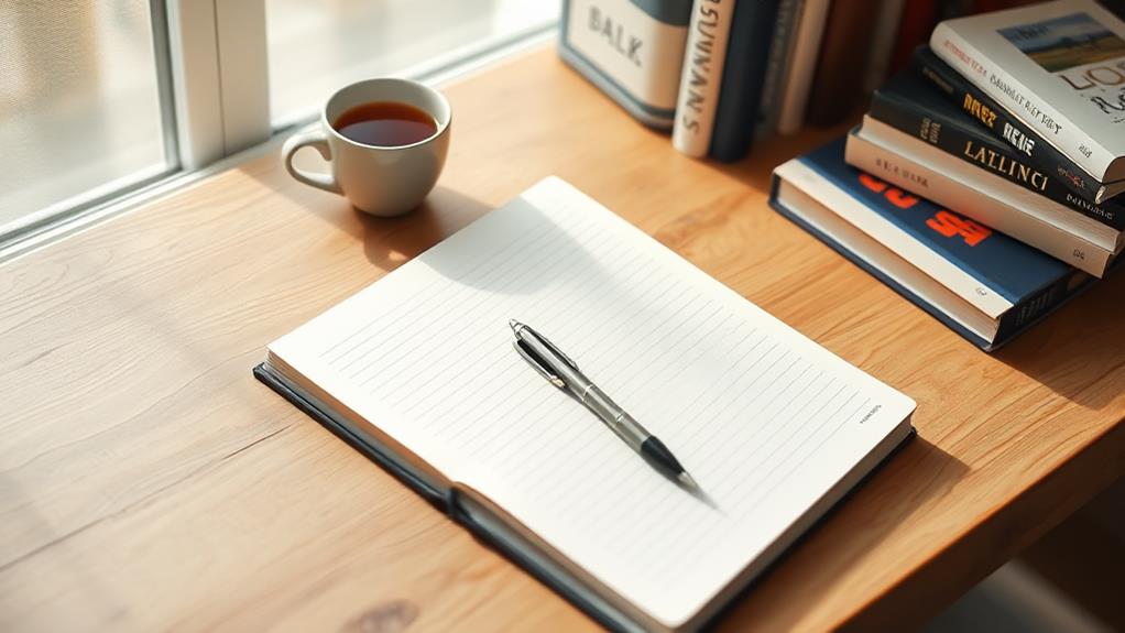 exploring journal reading strategies