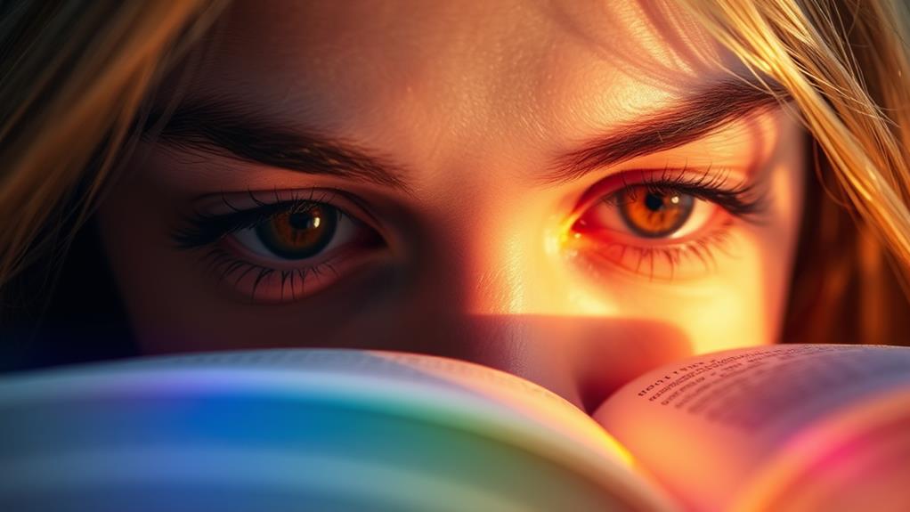 exploring visual awareness techniques