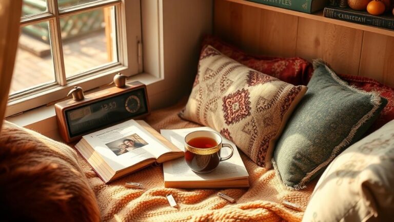 focused reading time management