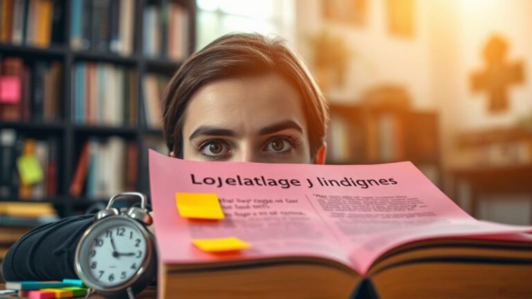 foreign language speed reading