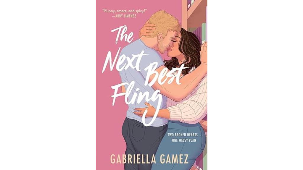 librarians romantic adventures unfold