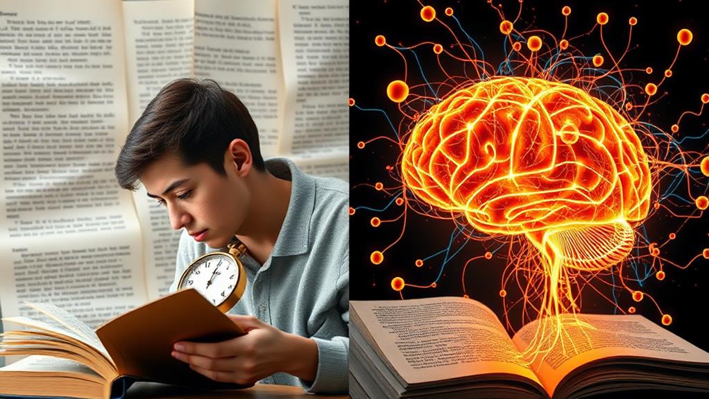 mastering efficient reading techniques