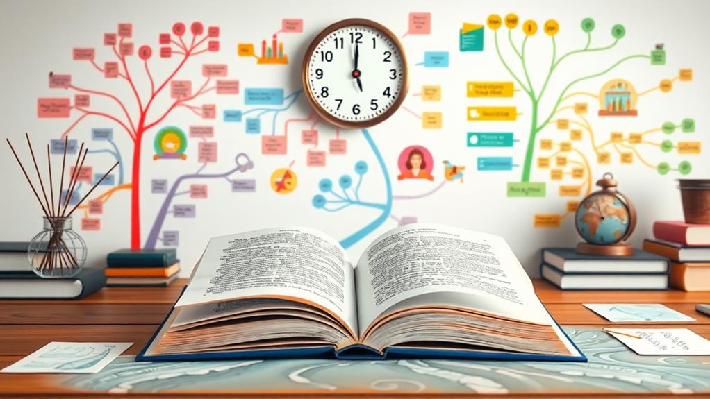 mastering rapid reading techniques