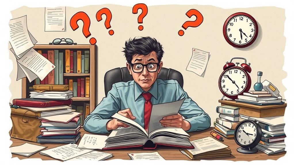 misconceptions about speed reading
