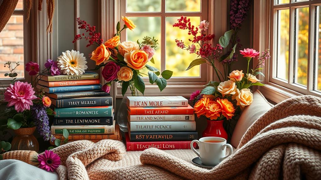 multicultural romance book recommendations