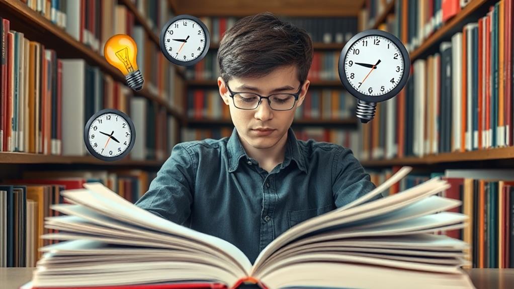 navigating quick comprehension challenges