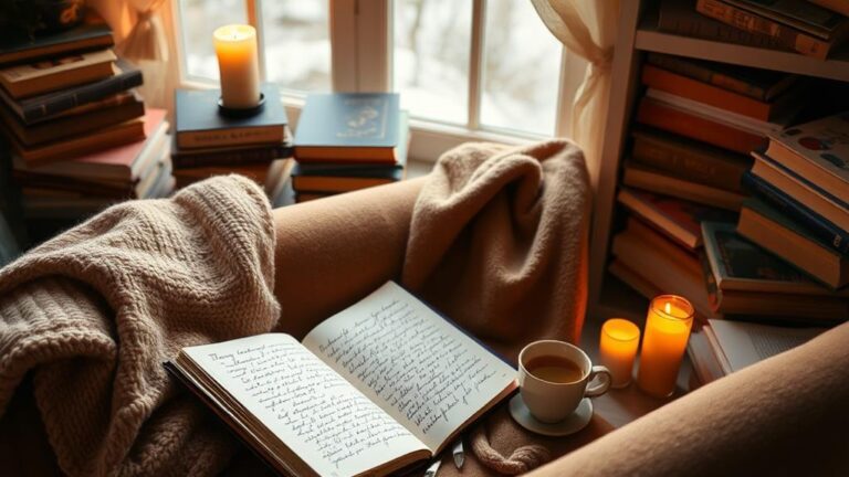 reflective reading journal prompts