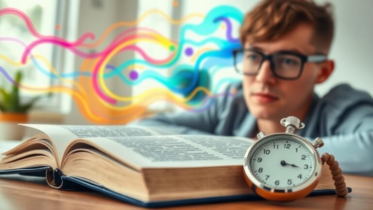 speed reading brain training