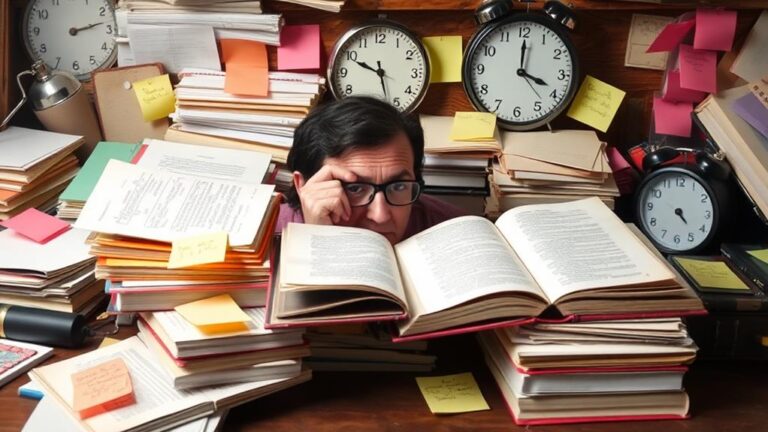 speed reading errors identified