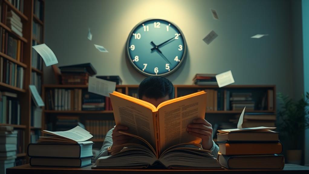 techniques for faster reading