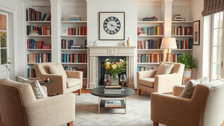 tips for hosting book club