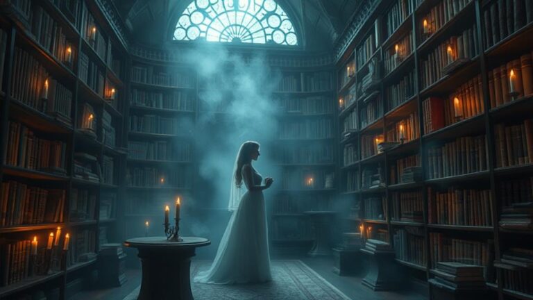 top paranormal romance picks