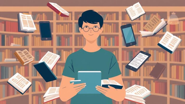 top reading apps reviewed