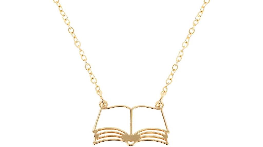 unique reading themed gift idea